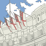 Admiralty Arch