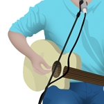 Guitarist