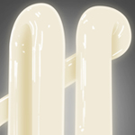 Light Bulb Water Slide