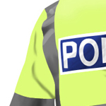 Police Office