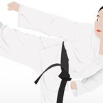 Tae Kwon Do
