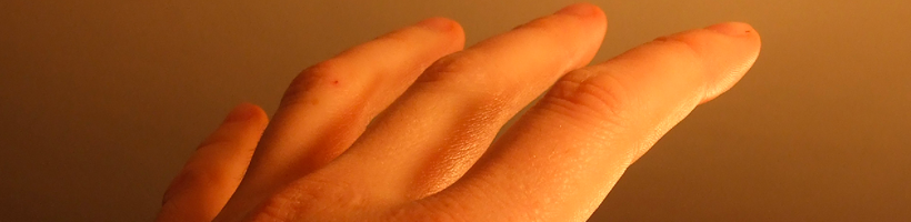 Hand 1