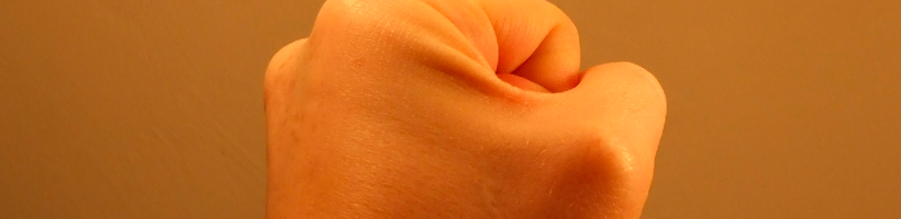 Hand 2