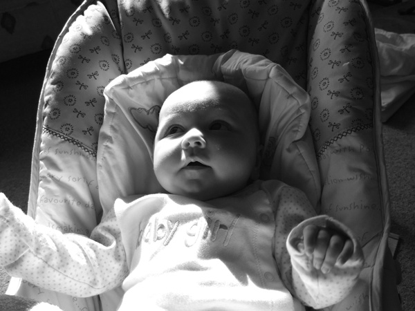 Leah